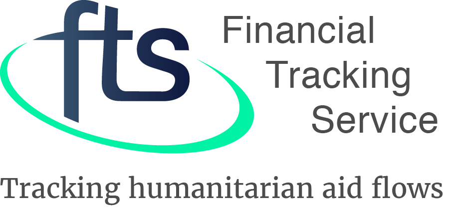 OCHA FTS Logo